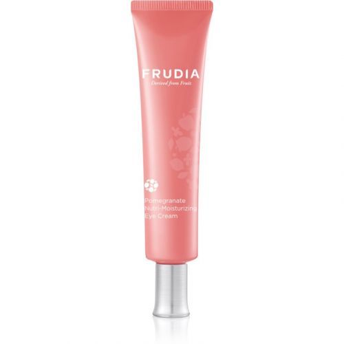 Frudia Pomegranate Smoothing and Brightening Eye Cream with Anti-Ageing Effect 40 ml