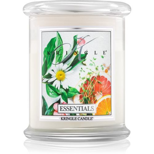 Kringle Candle Essentials scented candle 411 g