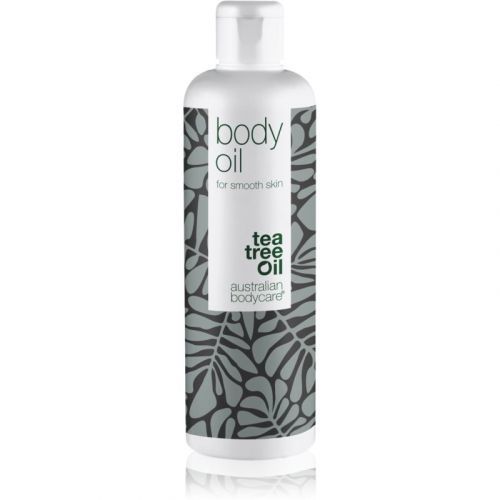 Australian Bodycare Body Care Nourishing Body Oil For The Prevention And Reduction Of Stretch Marks 150 ml