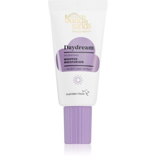 Bondi Sands Everyday Skincare Daydream Whipped Moisturiser Light Moisturiser for Face 50 ml