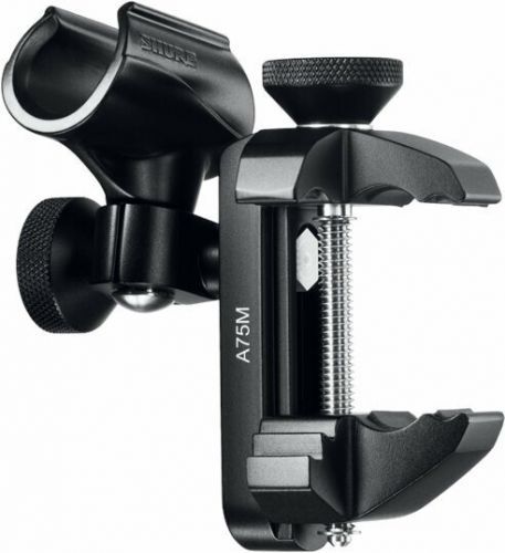 Shure A75M Microphone Holder
