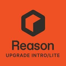 Reason Studios Reason 12 Upgrade (Digital product)