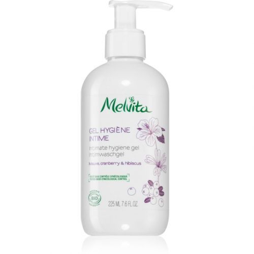 Melvita Les Essentiels Gel for Intimate Hygiene 225 ml