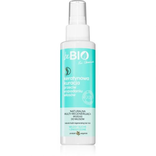 beBIO Ewa Chodakowska Keratin Treatment Regenerating Mist For Dry And Sensitised Hair 100 ml