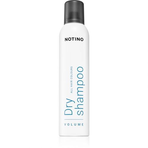 Notino Hair Collection Volume Dry Shampoo Dry Shampoo with Volume Effect 250 ml