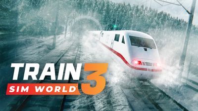 Train Sim WorldÂ® 3