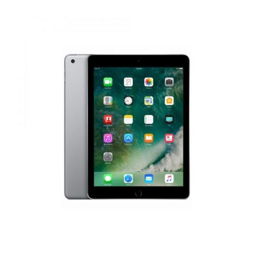 Apple iPad 6th gen, 32GB, Wifi, Space Grey
