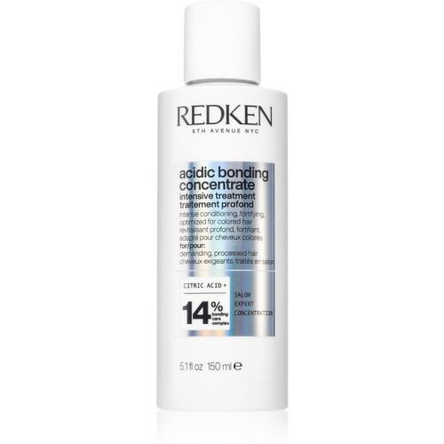 Redken Acidic Bonding Concentrate Intensive Care For Damaged Hair 150 ml