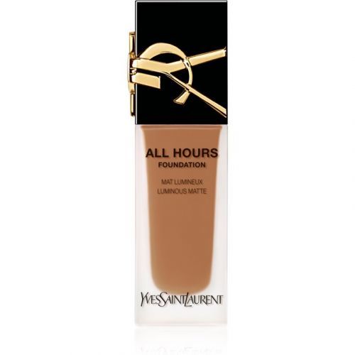 Yves Saint Laurent All Hours Foundation Long-Lasting Foundation Waterproof Shade DN1 30 ml