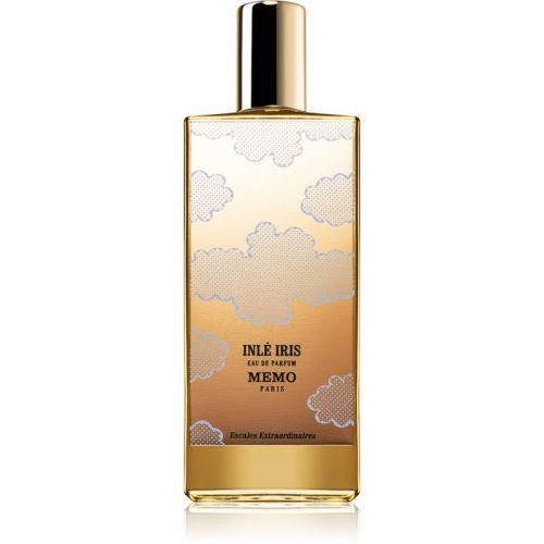 Memo Inle Iris Eau de Parfum for Women 75 ml