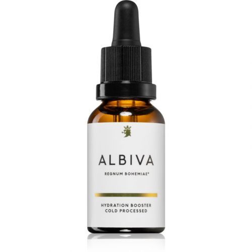 Albiva Hydration Booster Skin Renewal Booster with Moisturizing Effect 25 ml