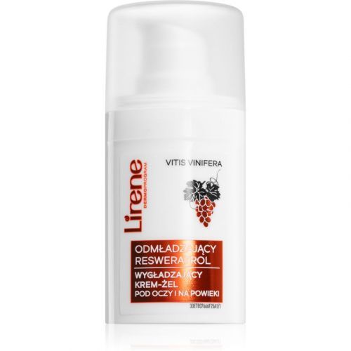 Lirene Eye Cream Rejuvenating Eye Cream 15 ml