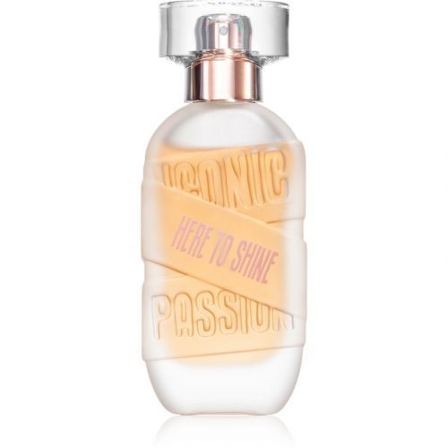 Naomi Campbell Here To Shine Eau de Parfum for Women 30 ml