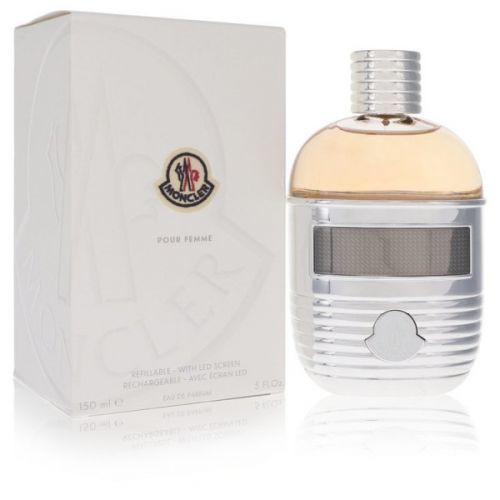 Moncler - Moncler 150ml Eau De Parfum Spray