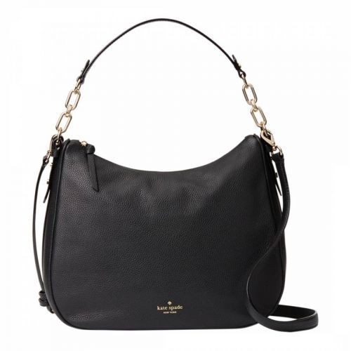 Black Mulberry Street Vivian Shoulder Bag