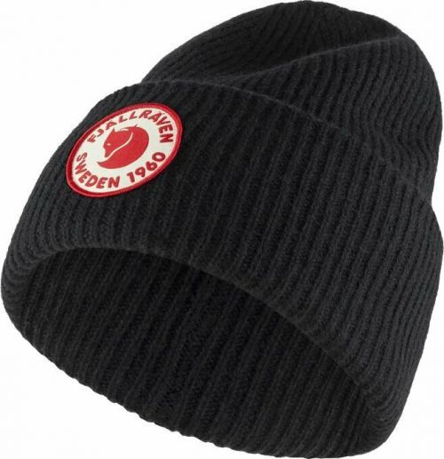 Fjällräven 1960 Logo Hat Black