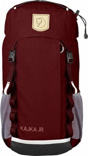 Fjällräven Kajka Jr Ox Red 20 L Outdoor Backpack