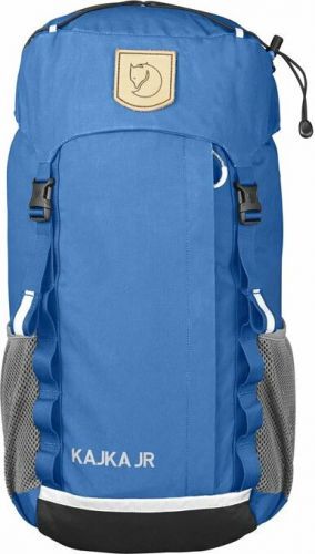 Fjällräven Kajka Jr UN Blue 20 L Outdoor Backpack