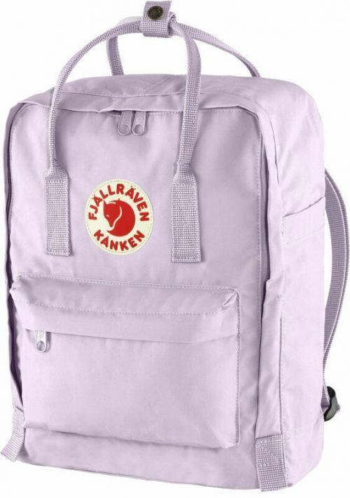 Fjällräven Kånken Pastel Lavender 16 L Outdoor Backpack