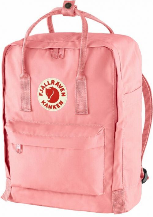 Fjällräven Kånken Kånken Pink 16 L Outdoor Backpack