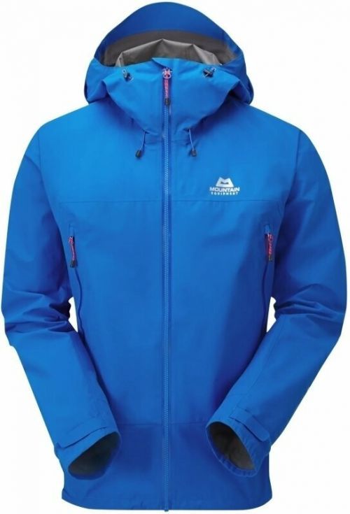 Mountain Equipment Outdoor Jacket Garwhal Jacket Lapis Blue L