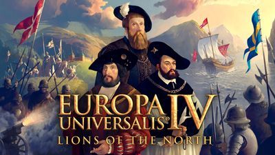 Europa Universalis IV: Lions of the North