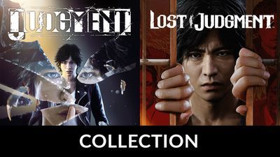 The Judgment Collection