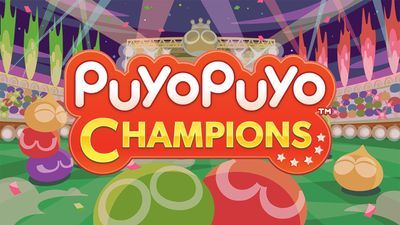 Puyo Puyo Champions