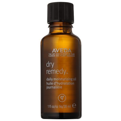 Aveda Dry Remedy Moisturizing Oil For Dry Hair 30 ml