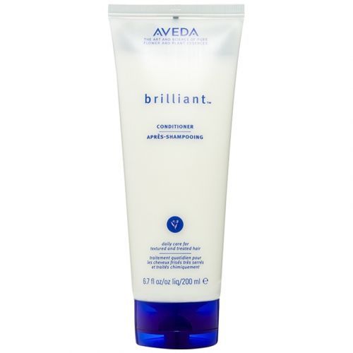 Aveda Brilliant Conditioner For Chemically Treated Hair 200 ml