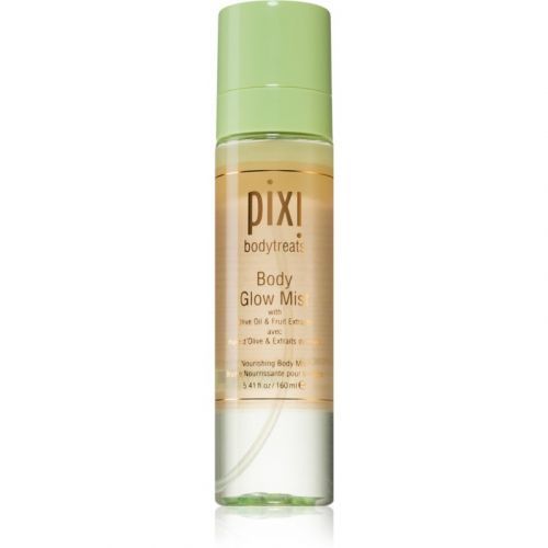 Pixi Body Glow Mist Hydrating Body Spray 160 ml