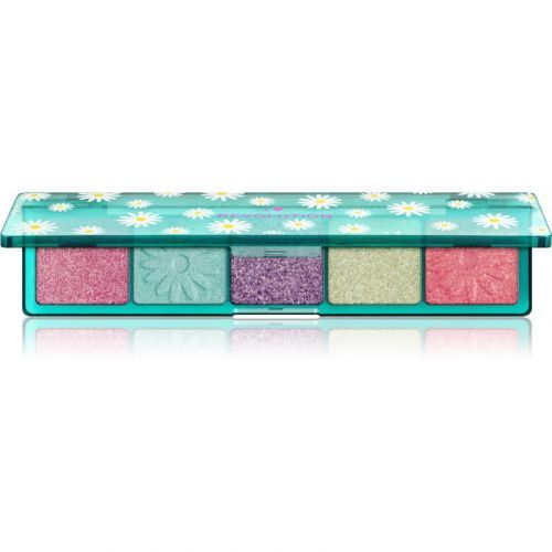 I Heart Revolution Mini Match Eyeshadow Palette Shade Oops a Daisy 5,5 g