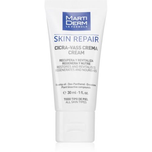 Martiderm Skin Repair Nourishing Regenerating Cream 30 ml