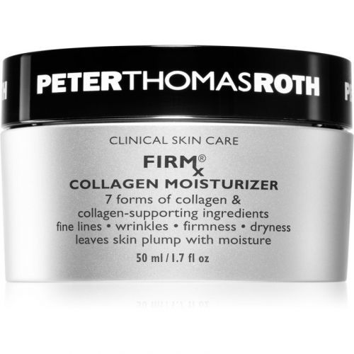 Peter Thomas Roth FIRMx Anti-Wrinkle Moisturiser With Collagen 50 ml