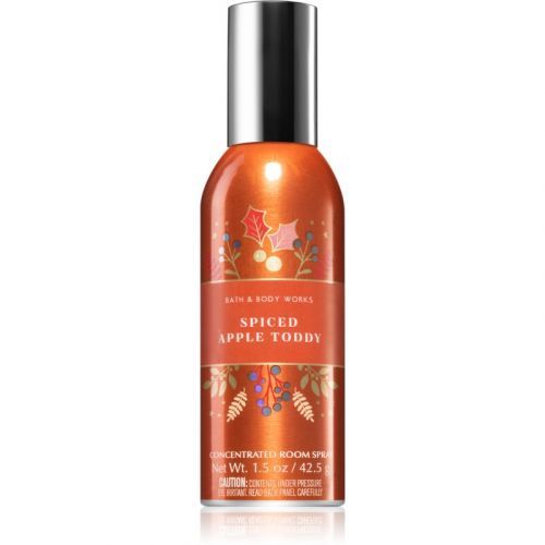 Bath & Body Works Spiced Apple Toddy room spray 42,5 g