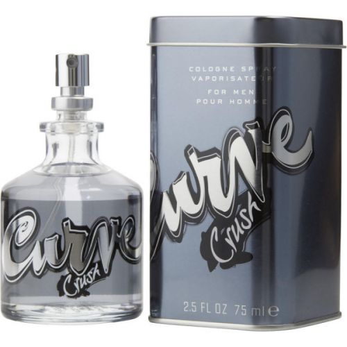 Liz Claiborne - Curve Crush 75ML Eau De Cologne Spray