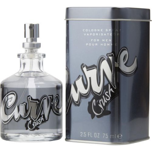 Liz Claiborne - Curve Crush 75ML Eau De Cologne Spray