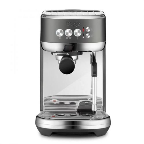 Sage Bambino Plus Coffee Machine Bean to Cup, SES500BST