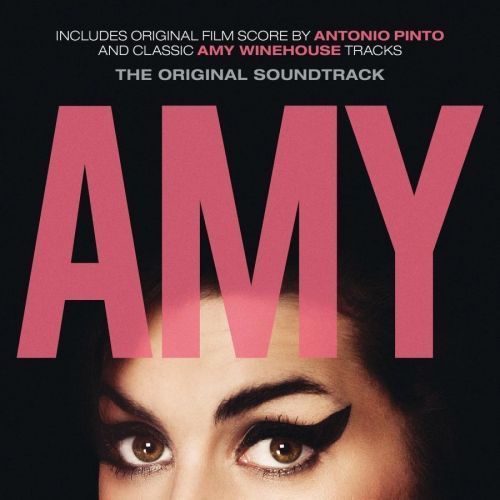 Amy Winehouse Amy (2 LP)