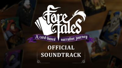 Foretales - Soundtrack