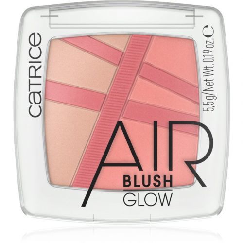 Catrice AirBlush Glow Illuminating Blush Shade 030 5,5 g