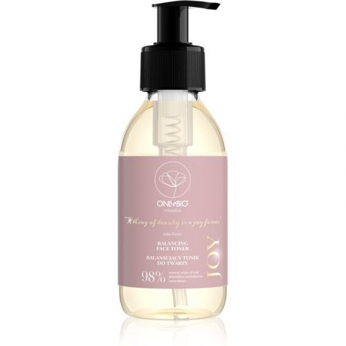 OnlyBio Ritualia Joy Soothing Facial Tonic 150 ml