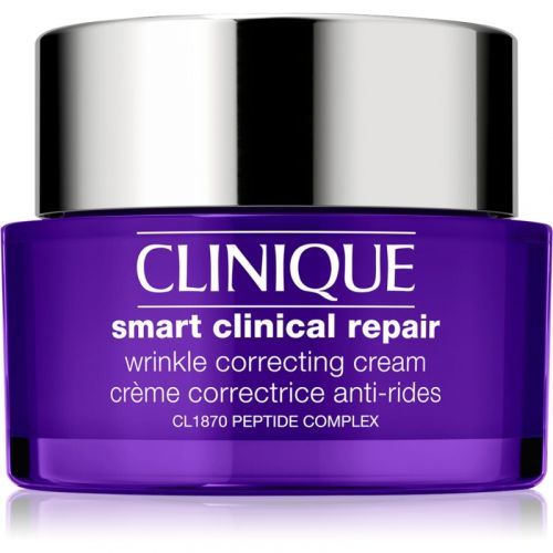 Clinique Smart Clinical™ Repair Wrinkle Correcting Cream Nourishing Anti-Wrinkle Cream 50 ml