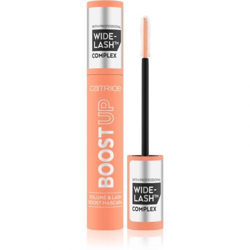 Catrice BOOST UP Volume And Caring Mascara Shade 010 11 ml