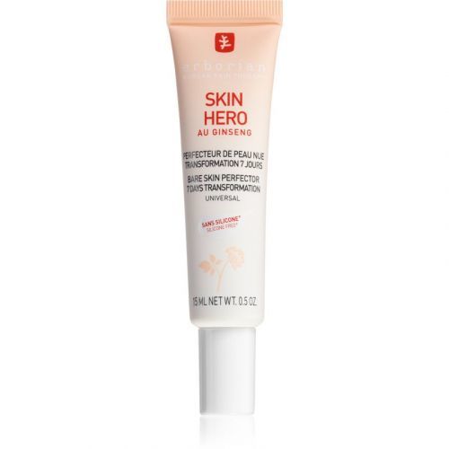 Erborian Skin Hero Revitalizing Skin Emulsion 15 ml