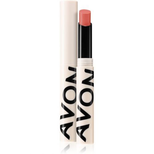 Avon Lip Care Tinted Lip Balm SPF 10 Shade Nude 2 g