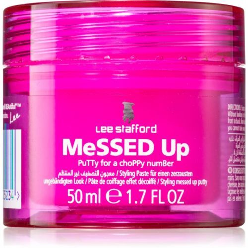 Lee Stafford Styling Styling Paste 50 ml