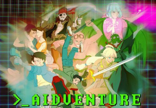 AIdventure Steam CD Key