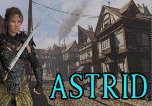 ASTRID Steam CD Key