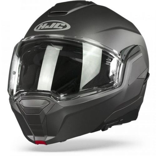 HJC I100 Dark Grey Modular Helmet S